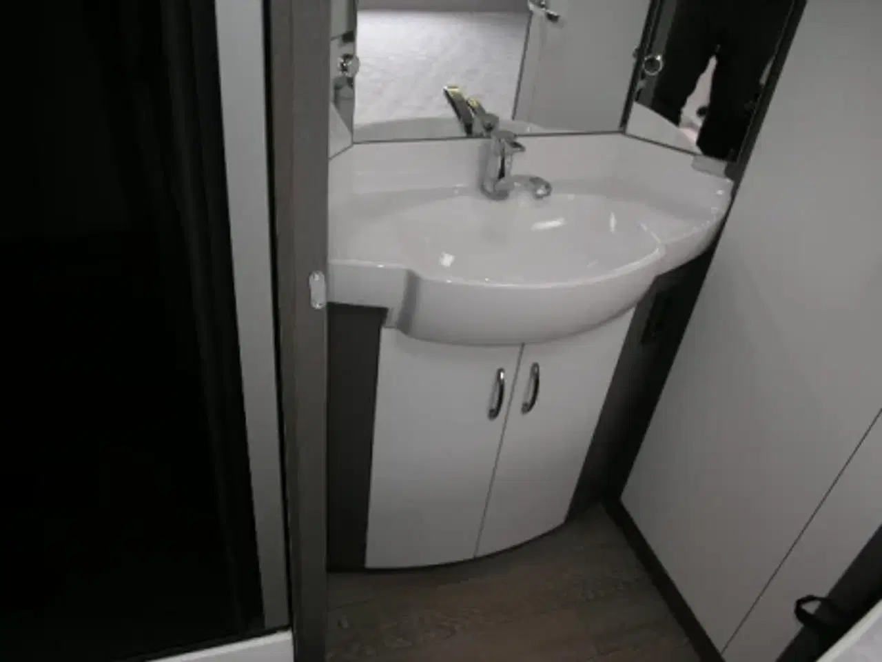 Billede 9 - Hobby Excellent Edition 460 Ufe