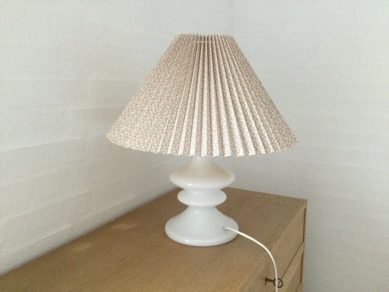 Billede 1 - Bordlampe