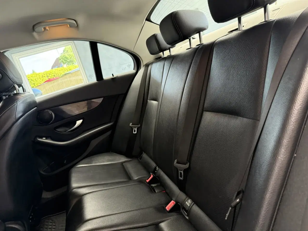 Billede 14 - Mercedes-Benz C220 d 2,1 Bluetec Business 170HK