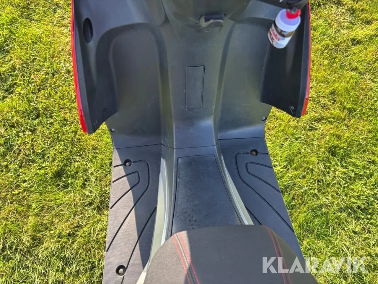 Billede 10 - Scooter 30’er VGA Formula