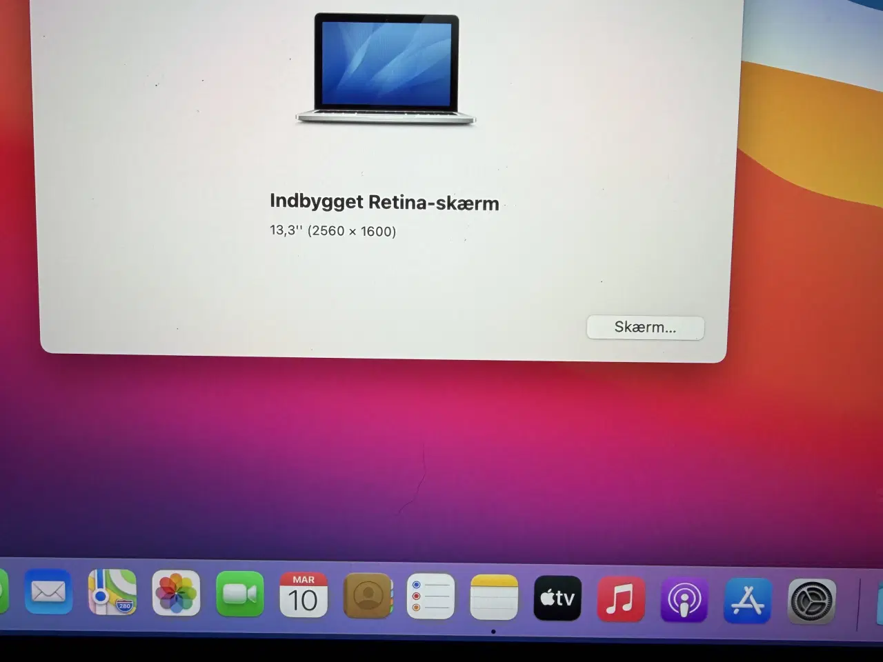 Billede 5 - MacBook Pro