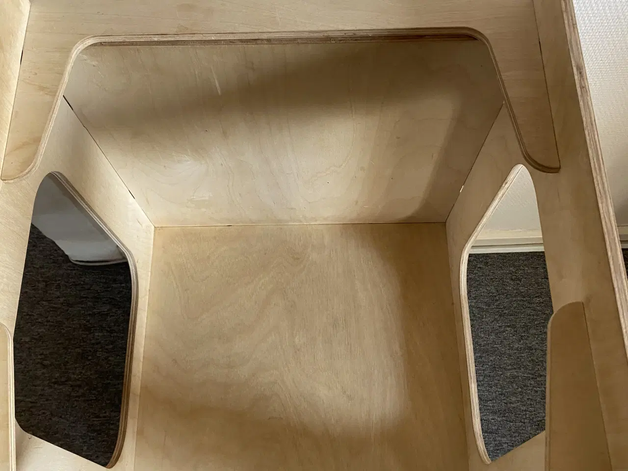 Billede 2 - Læringstårn model Morten