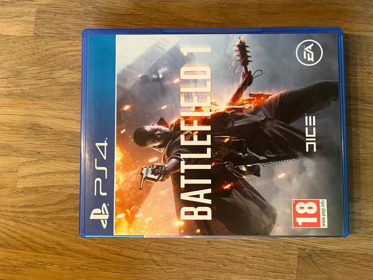 Billede 1 - Ps4 Battlefield 1