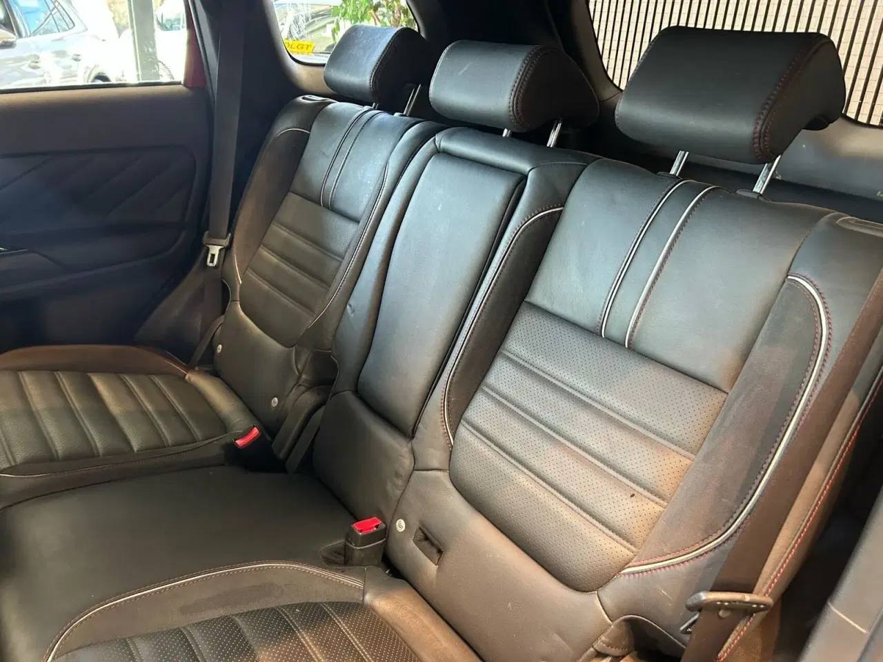 Billede 7 - Mitsubishi Outlander 2,0 PHEV Instyle CVT 4WD
