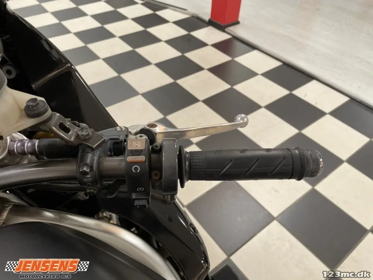 Billede 8 - Honda VTR 1000 F Firestorm