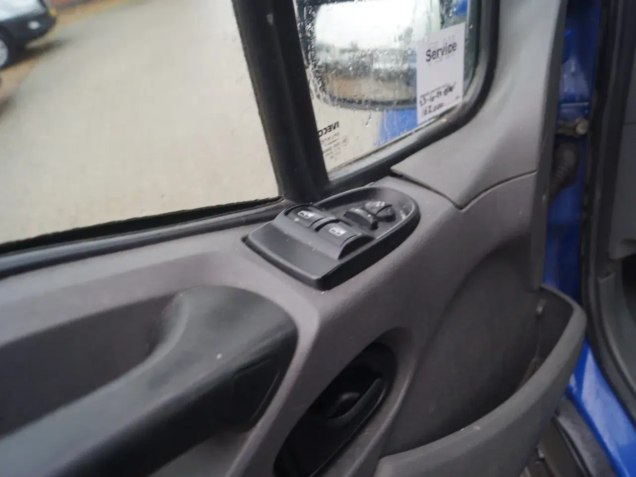 Billede 4 - Iveco Daily 3,0 35S17 12m³ Van