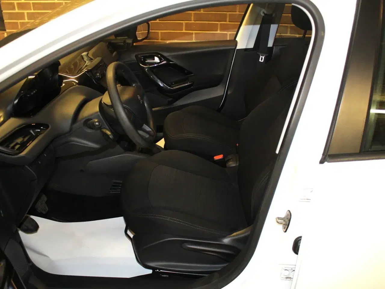 Billede 4 - Peugeot 208 1,0 VTi Access AirSound