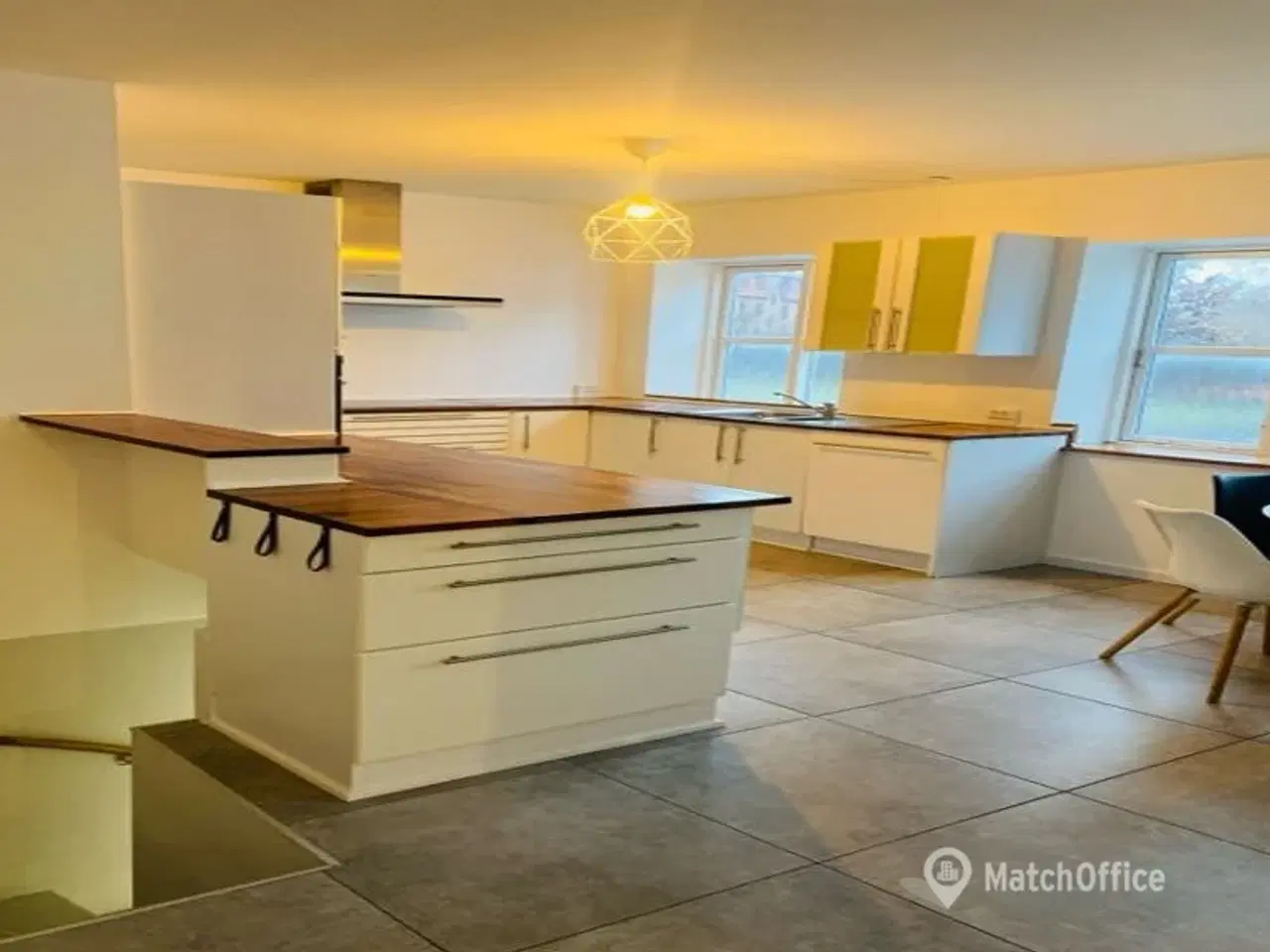 Billede 22 - Lyst kontor med faciliteter i hjertet af Storkøbenhavn.