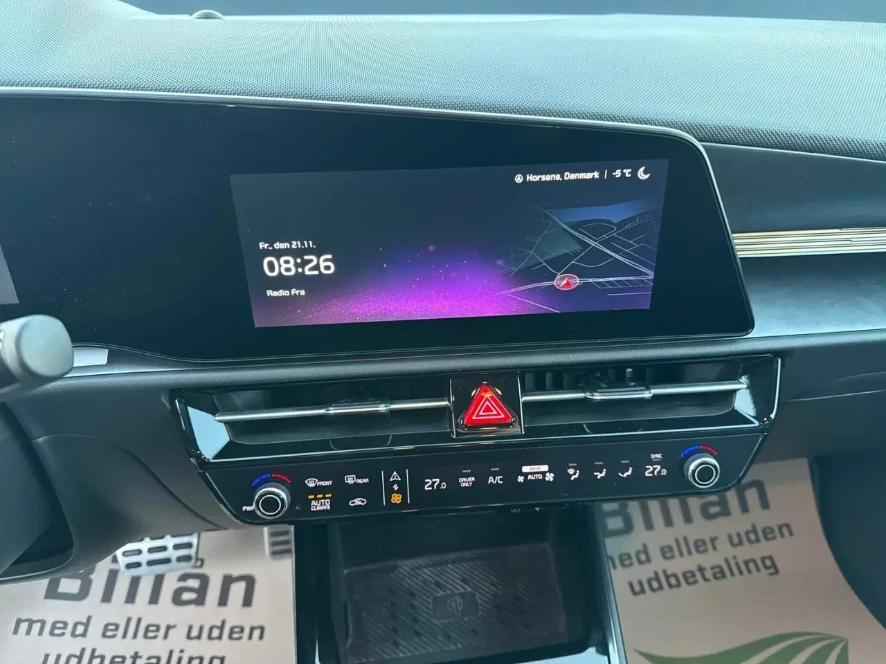 Billede 16 - Kia Niro 64 EV Spirit