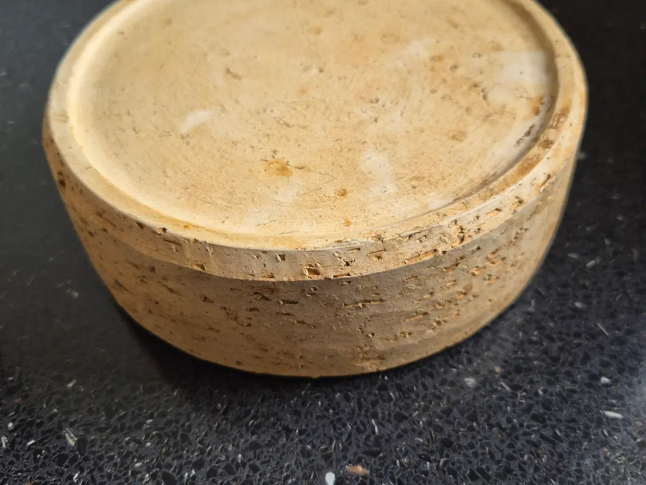 Billede 4 - Keramikskål med indvendig glasering