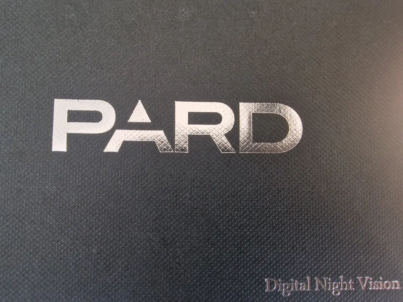 Billede 9 - Pard NV007A