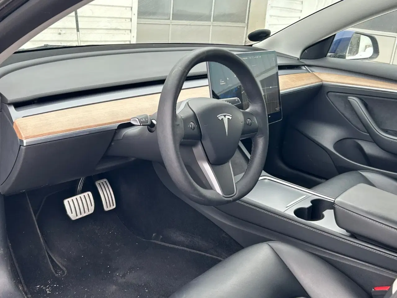 Billede 2 - Tesla Model 3  Performance AWD