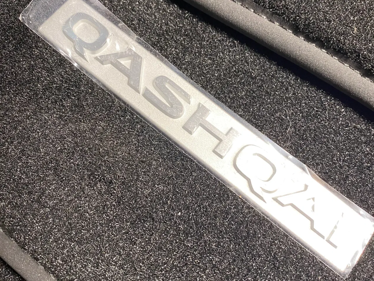 Billede 1 - Qashqai J12 Sprit Nyt