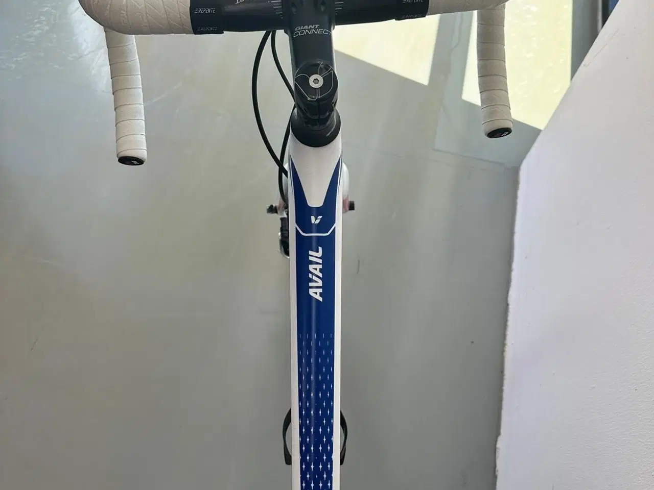 Billede 2 - Dame Racercykel - LIV Avail Advanced 2