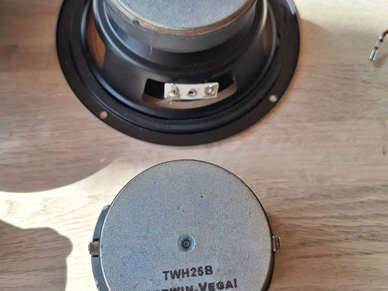 Billede 5 - Cerwin-Vega! XLS Reservedele 