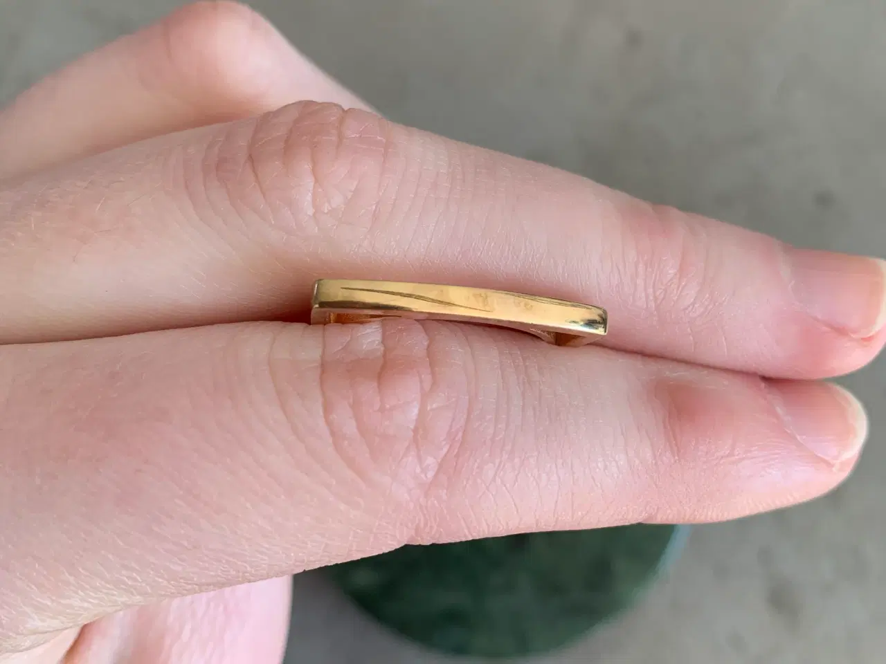 Billede 6 - Sif Jakobs ring