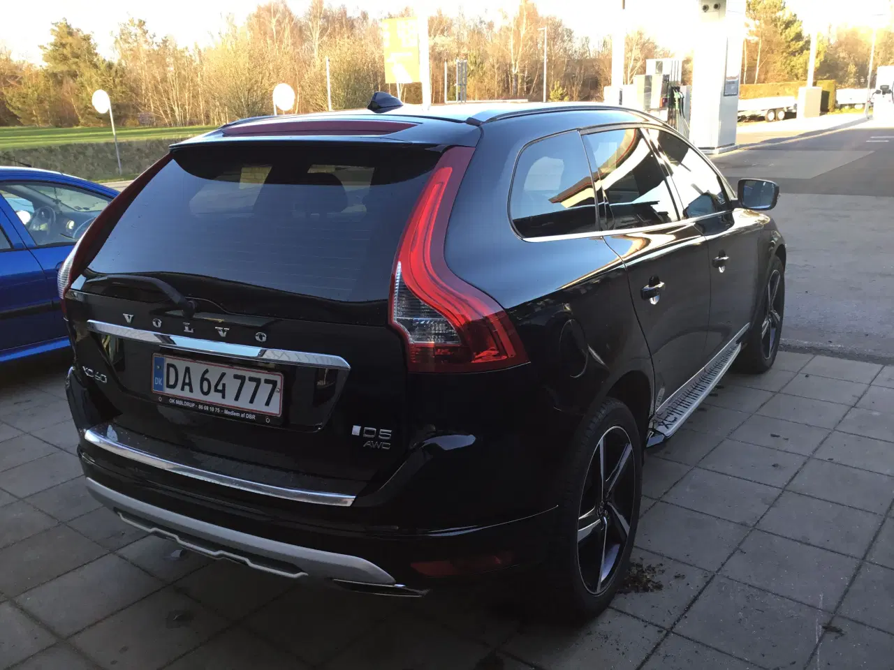 Billede 3 - Volvo xc 60 d5 220hk automatgear 6 trin awd mm