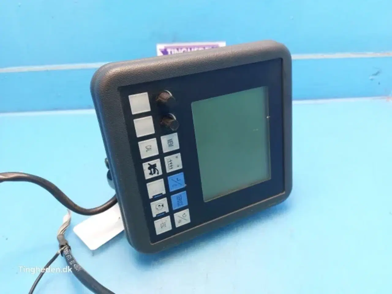 Billede 10 - New Holland FX38 Monitor 84002739