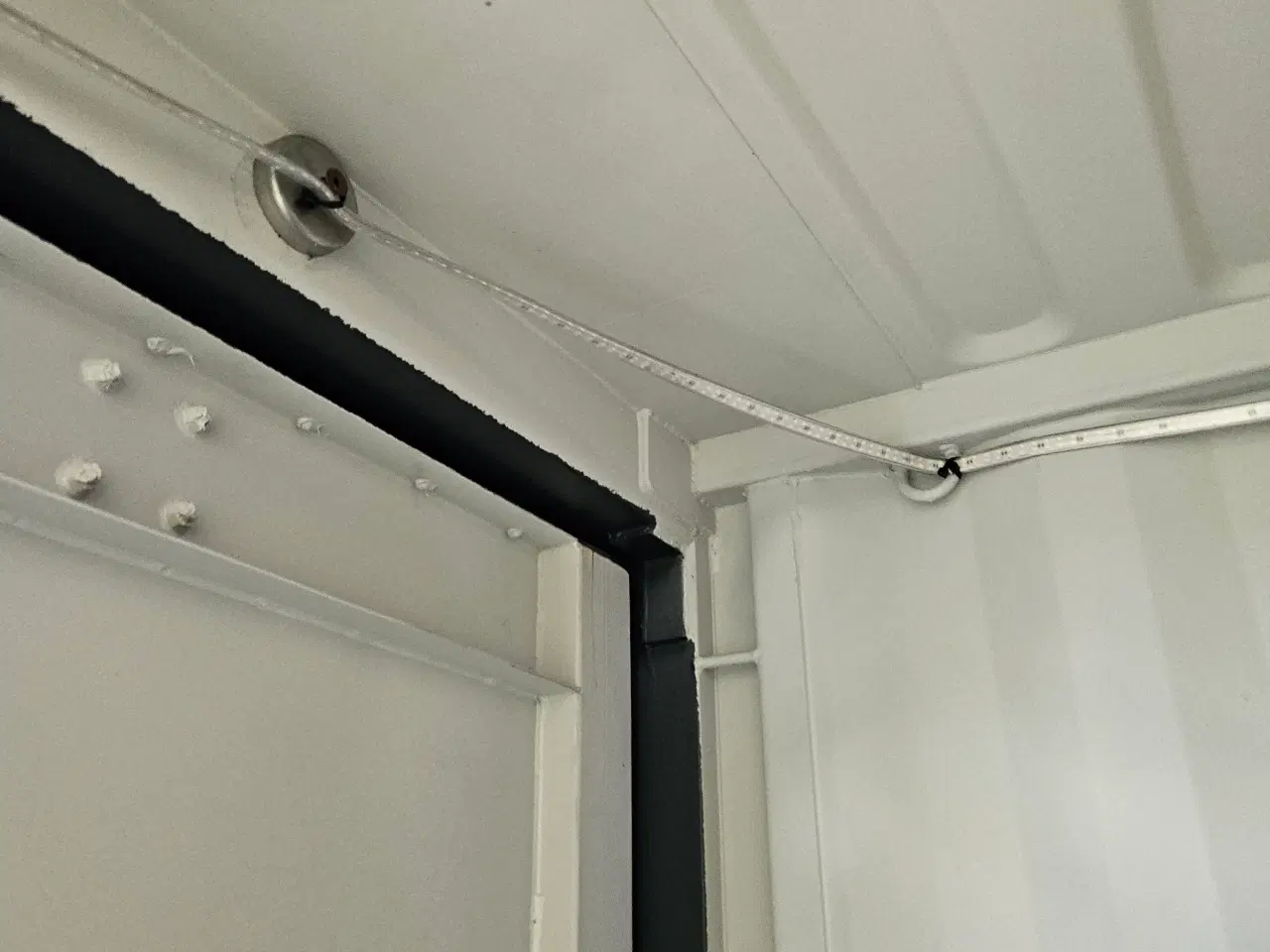 Billede 6 - 20" one way container med lys