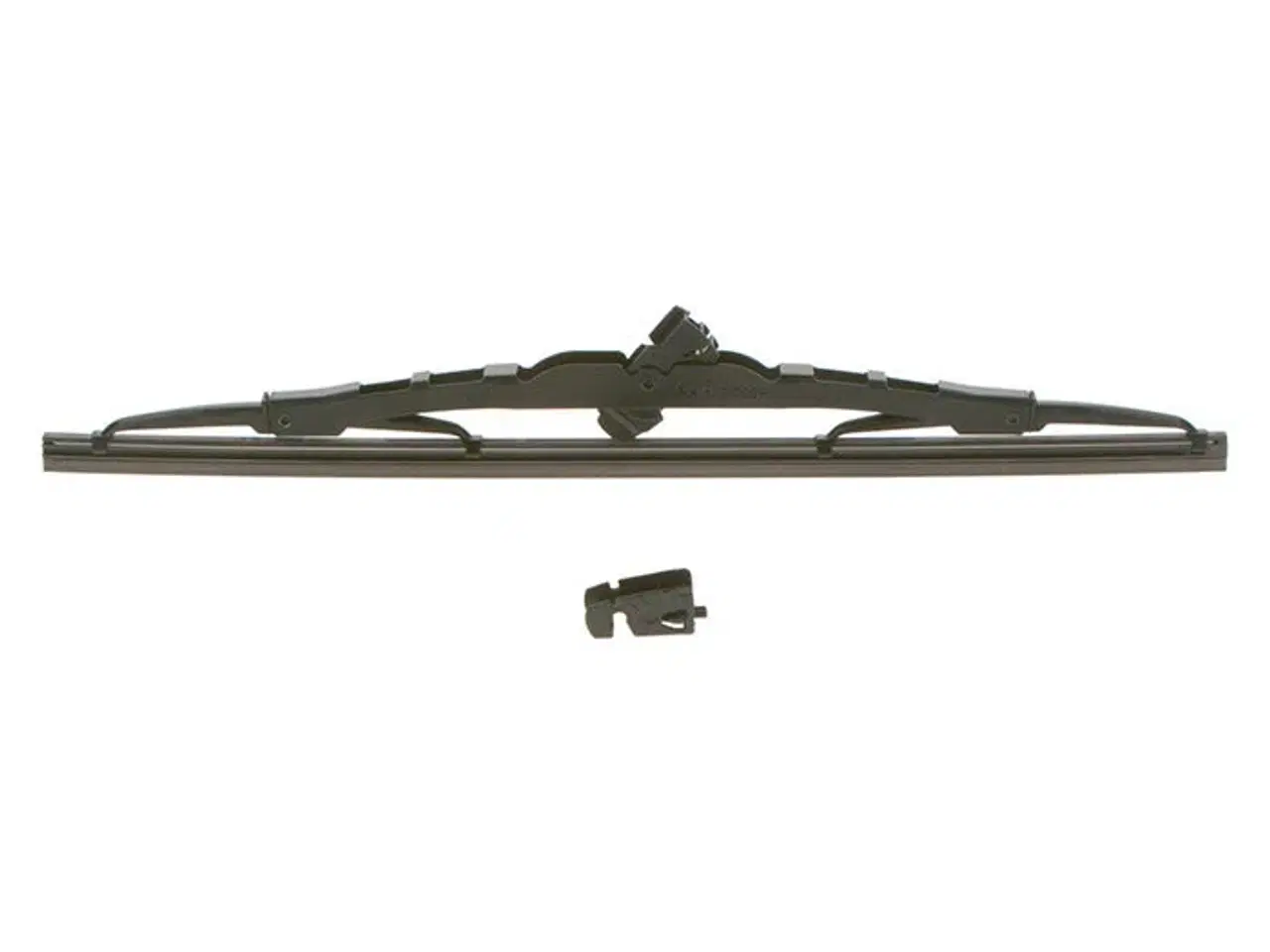 Billede 1 - BOSCH twin 340mm