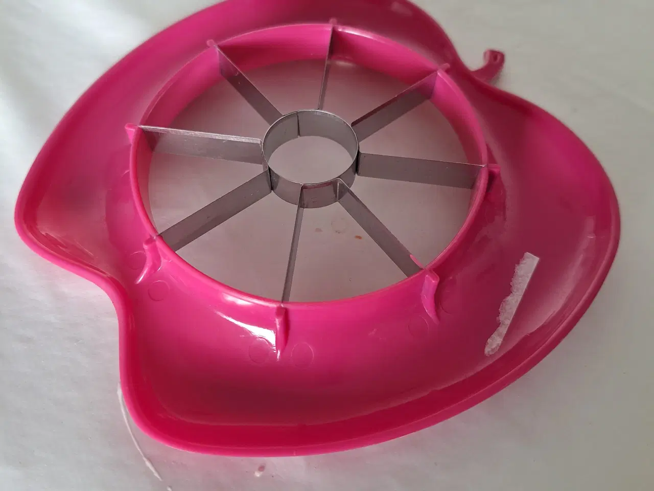 Billede 2 - Æbleskærer