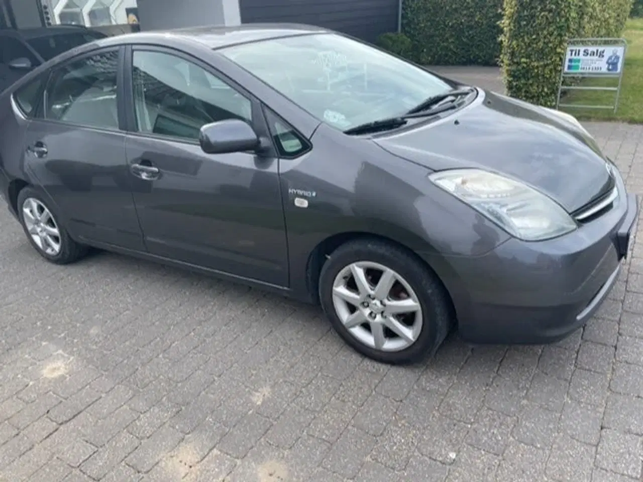 Billede 3 - Toyota Prius 1,5 Hybrid