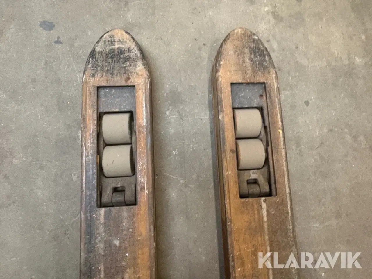 Billede 8 - El stabler BT Staxio SWE080L