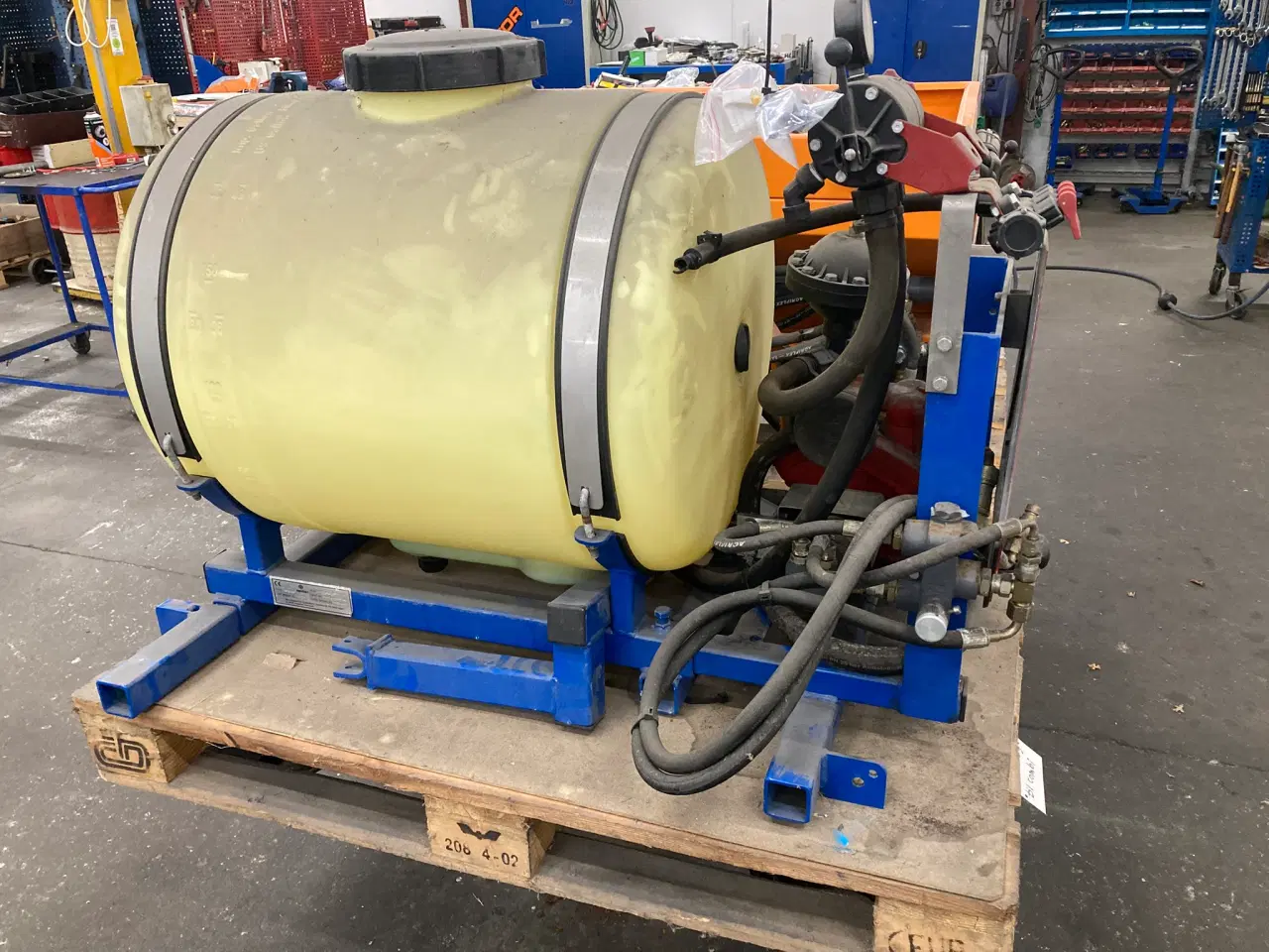 Billede 9 - EPOKE PMH1,4