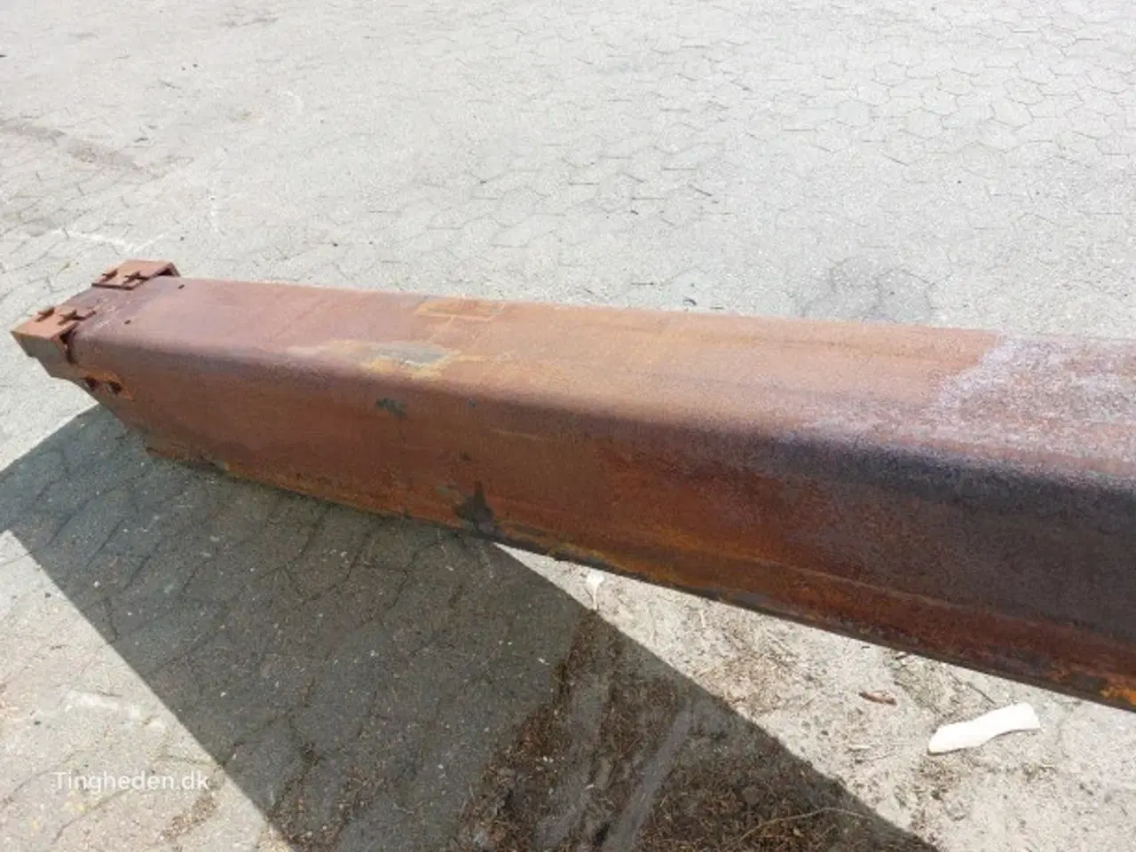 Billede 10 - JCB 531-70 Bom 332/L8078