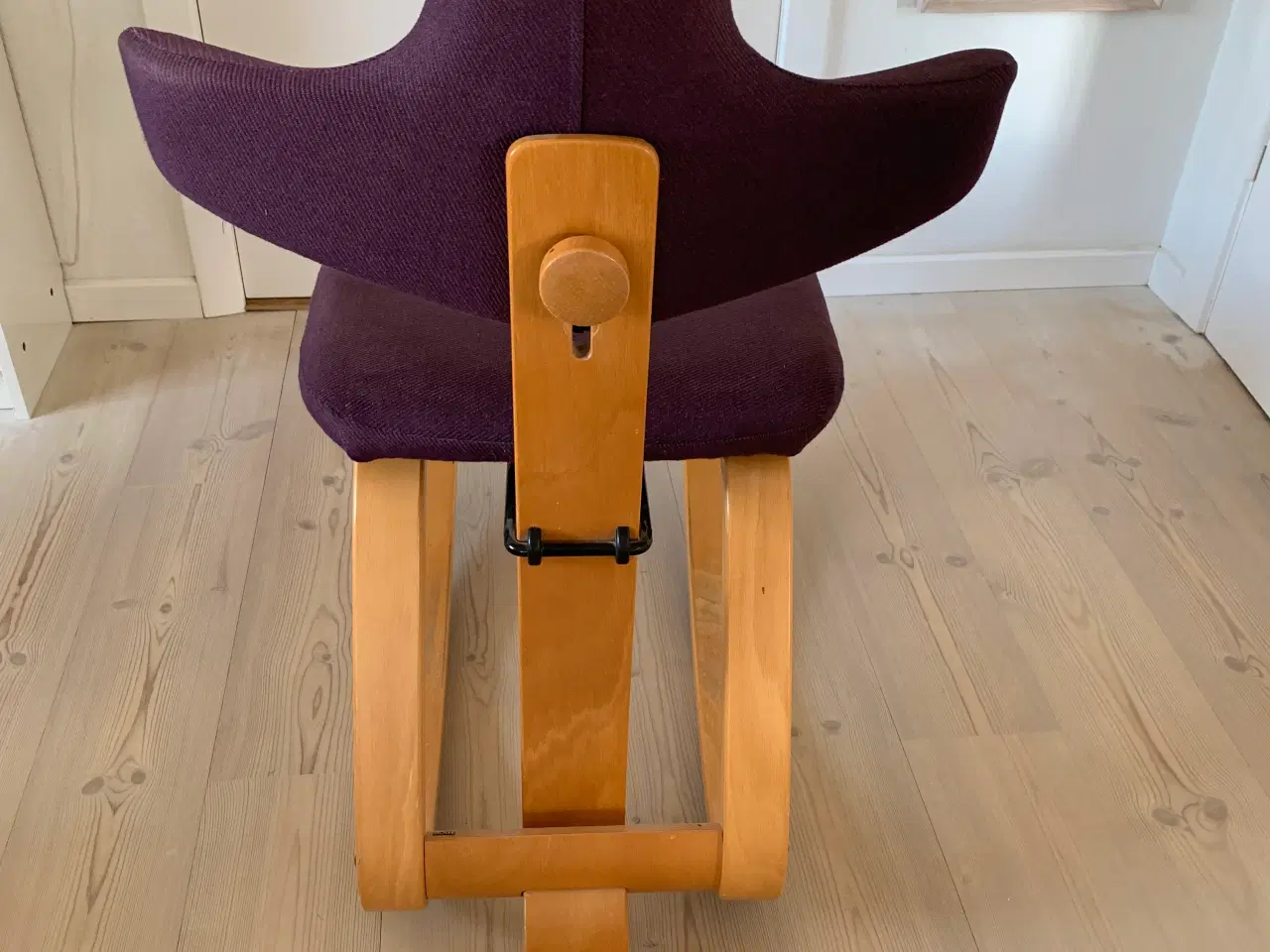 Billede 3 - Stokke kontorstol