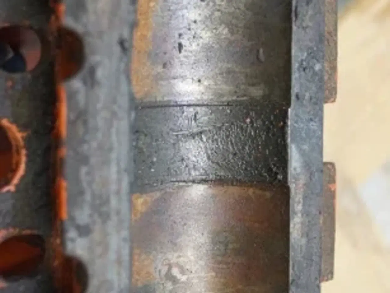 Billede 10 - Hesston 4700 Gaffel 700607756