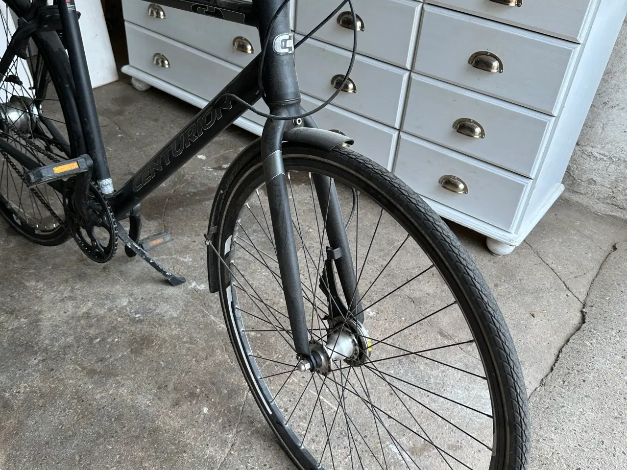 Billede 3 - Centurion Genesis herrecykel