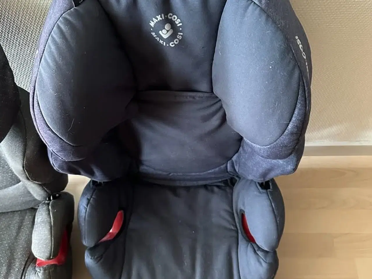 Billede 5 - 2 stk Maxi Cosi Rodi autostole 15-36kg