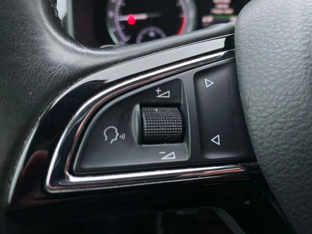 Billede 21 - Skoda Kodiaq 2,0 TDI Style DSG 150HK 5d 7g Aut.