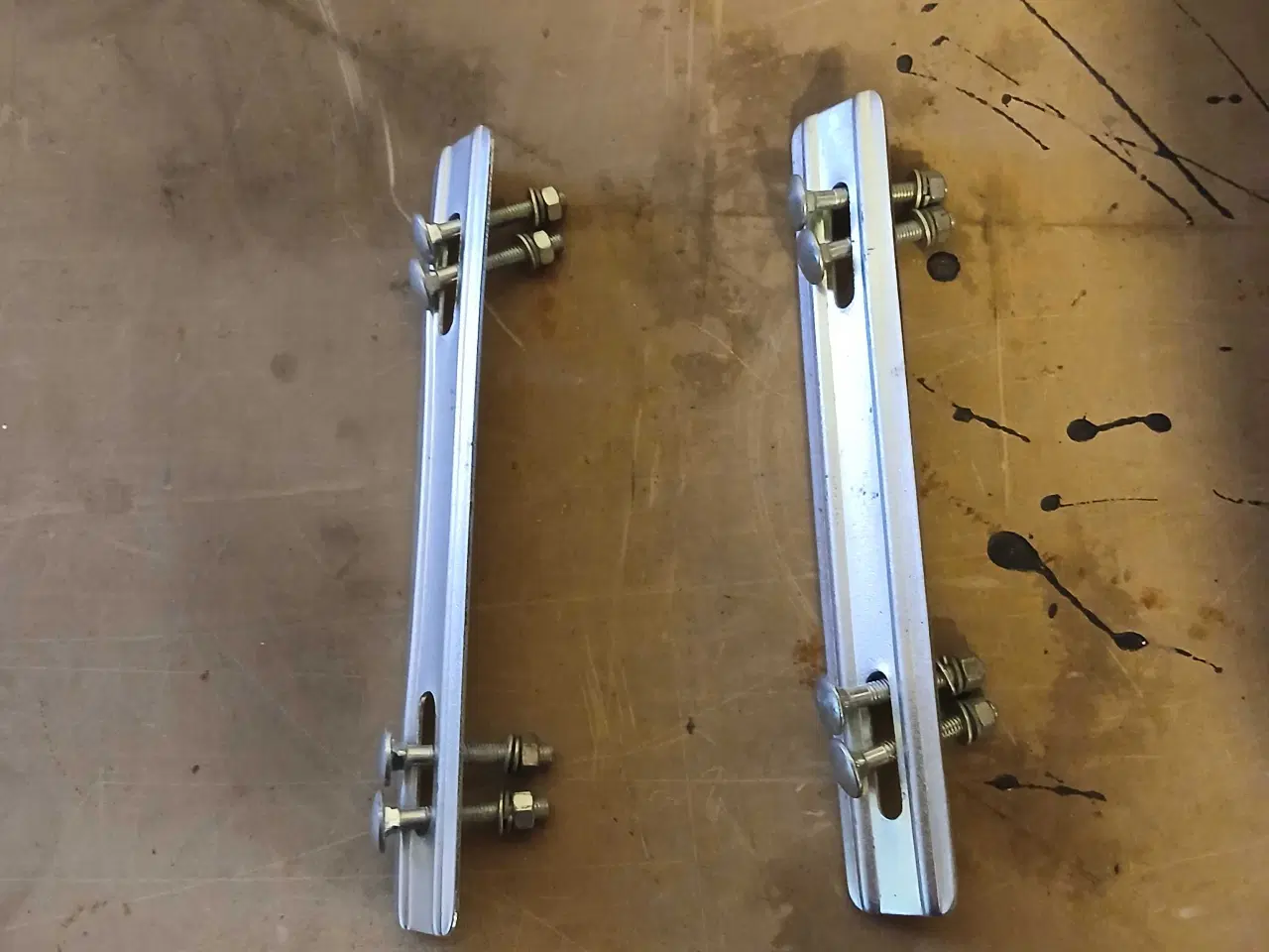 Billede 6 - Bagageboks