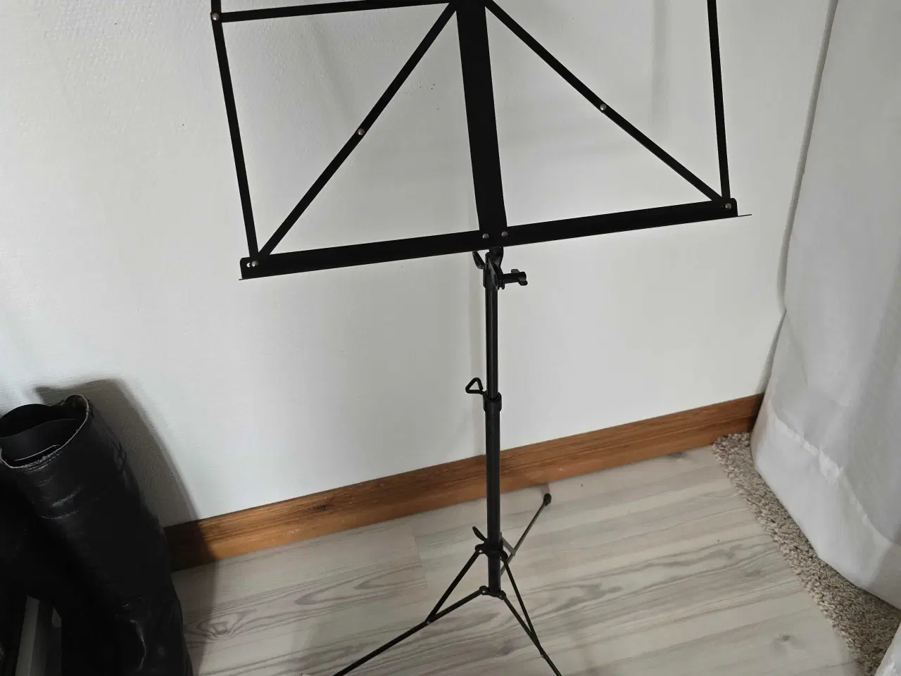 Billede 4 - Nodestativ