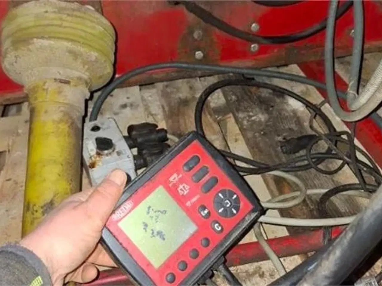 Billede 8 - Bredal TX 3000