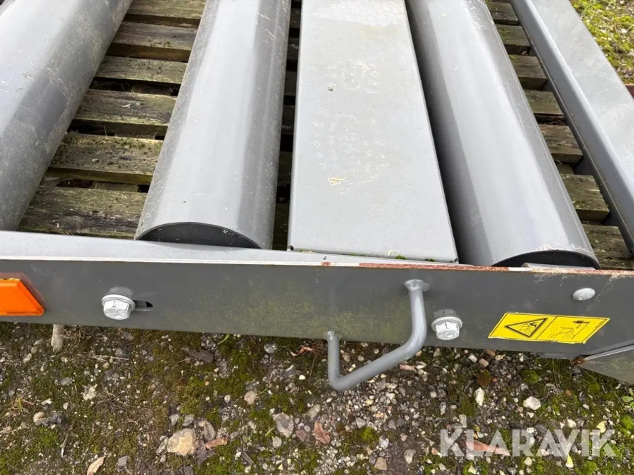 Billede 9 - Rullebane