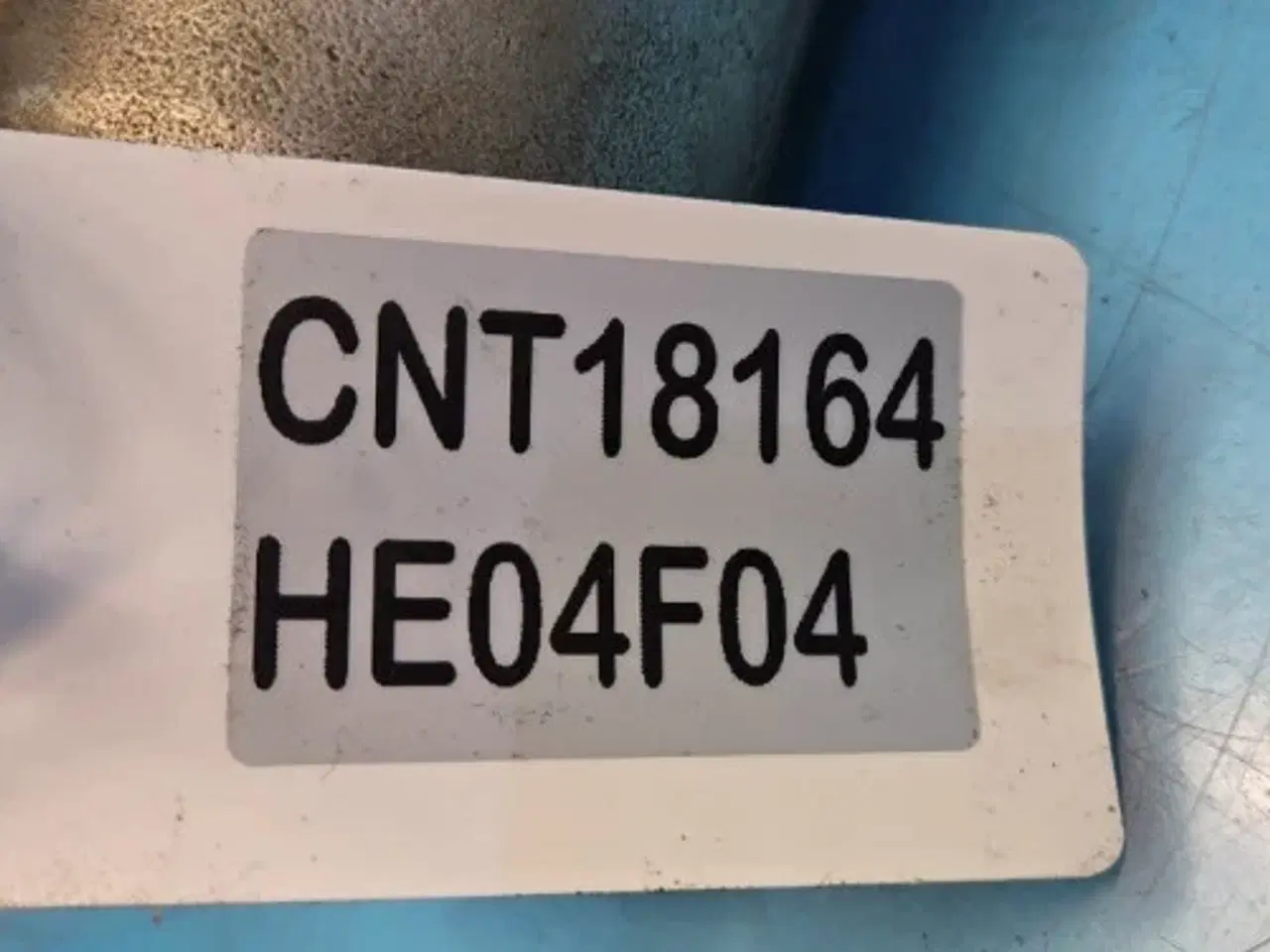 Billede 14 - Perkins A4.248 Indsprøjtningspumpe 3241F570