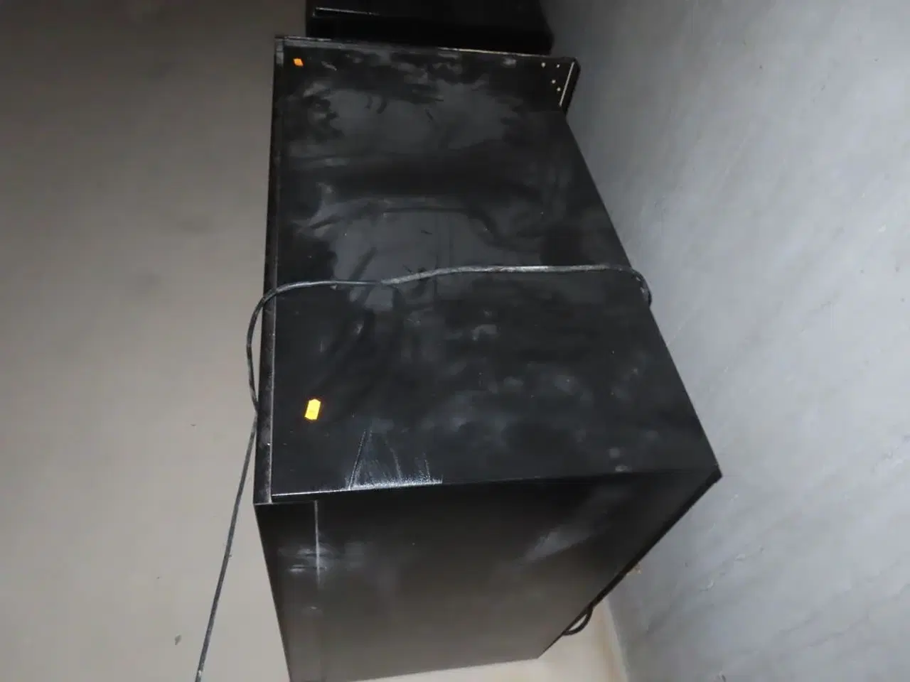 Billede 2 - Bar back køleskab BASIC