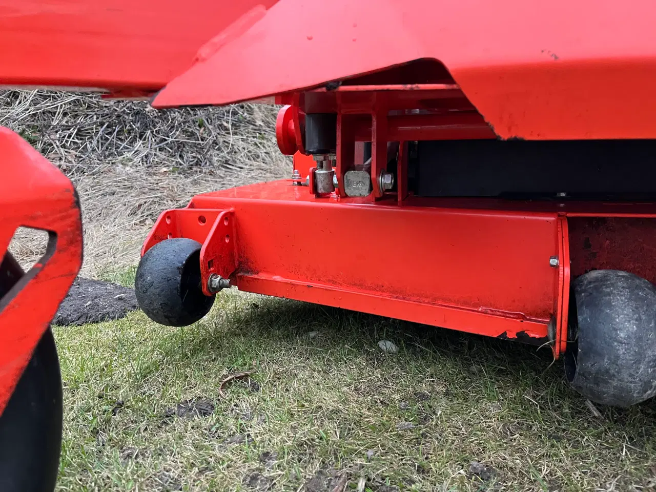 Billede 9 - Ariens 48” zeroturn