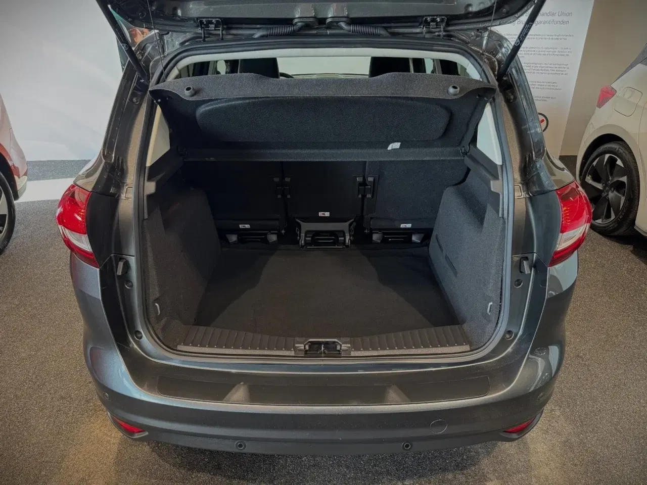 Billede 12 - Ford C-MAX 1,5 SCTi 150 Titanium+ aut.