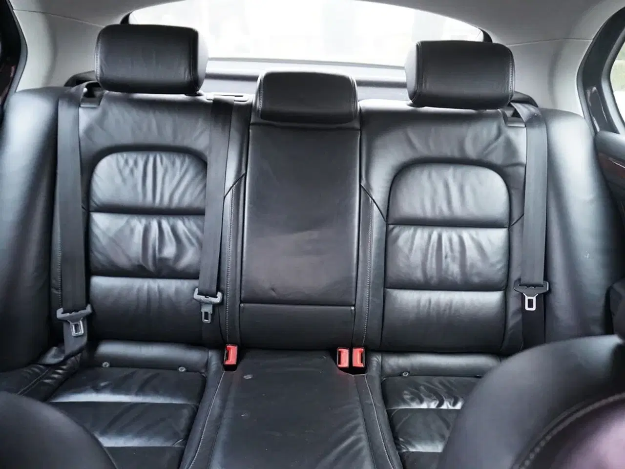 Billede 7 - Personbil SKODA Superb 2.0 TDI Aut. (Momsfri)