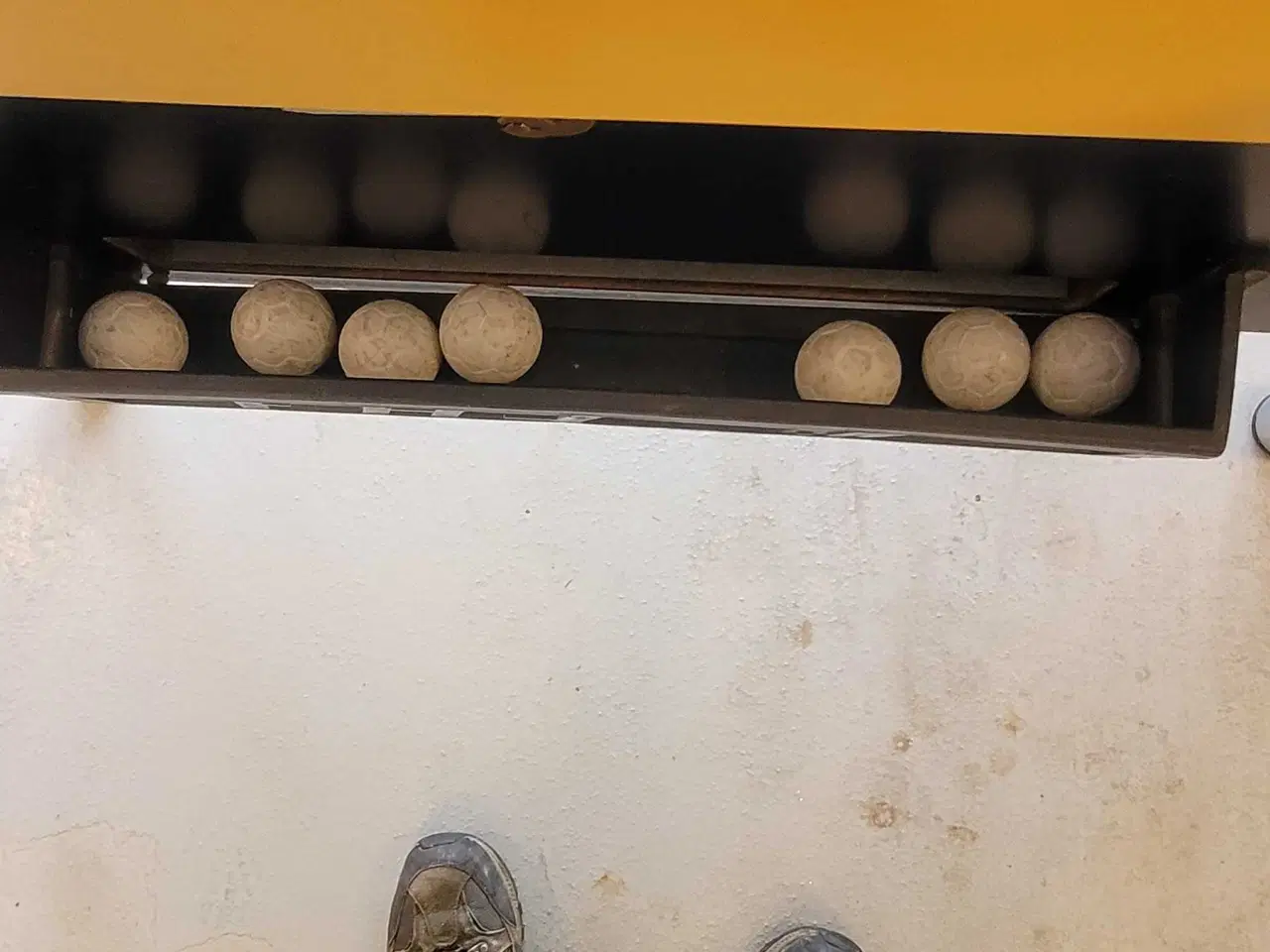 Billede 6 - Bordfodbold