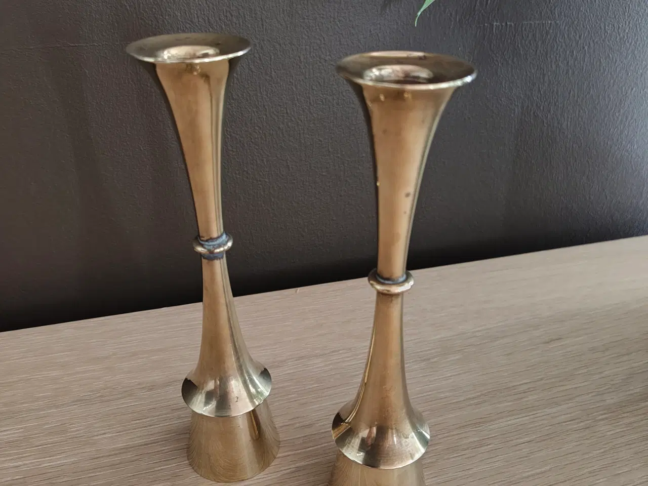 Billede 2 - Lysestager fra Jens Harald Quistgaard