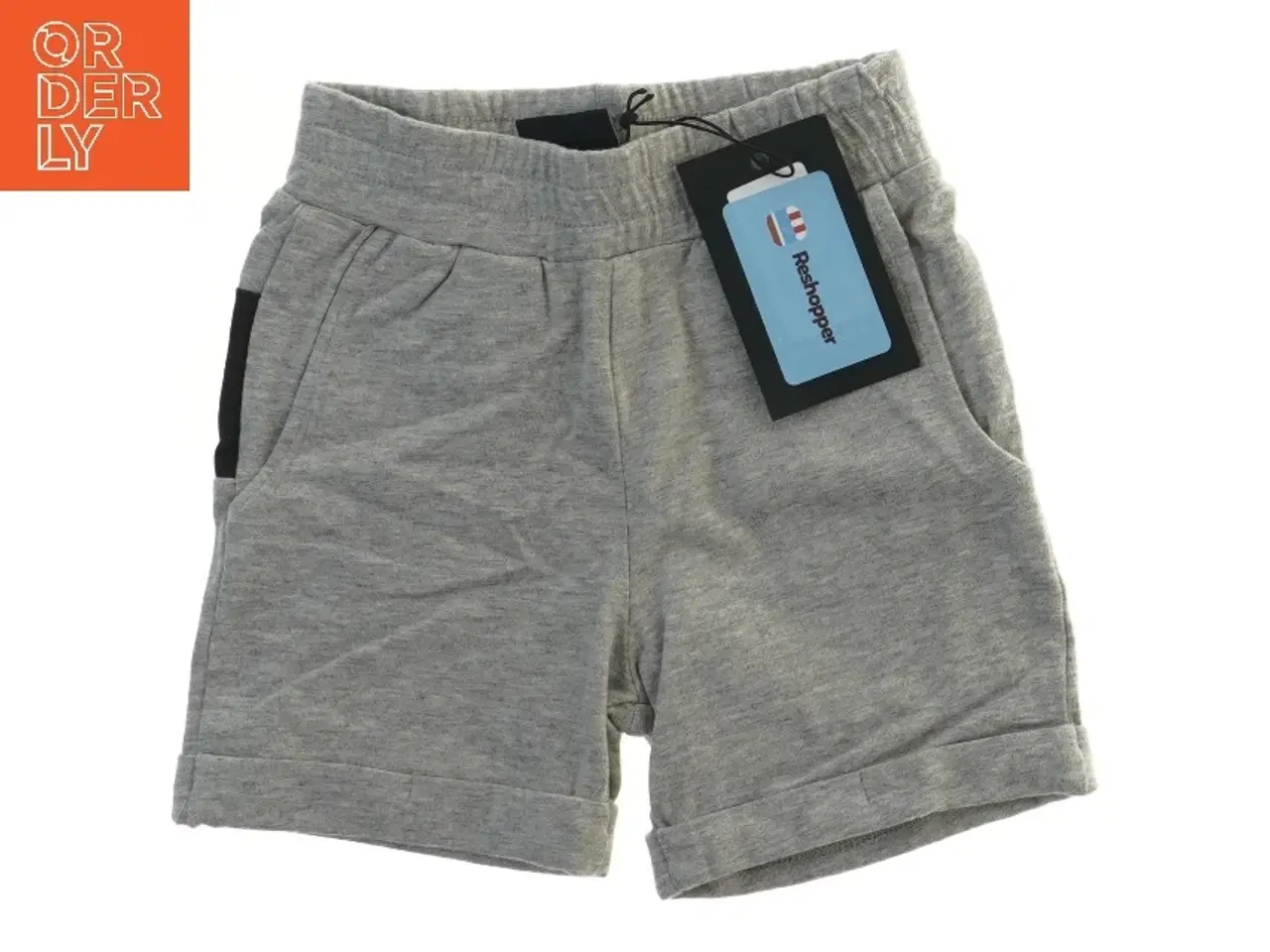 Billede 1 - Helt nye shorts fra Sofie Schnoor (str. 68)