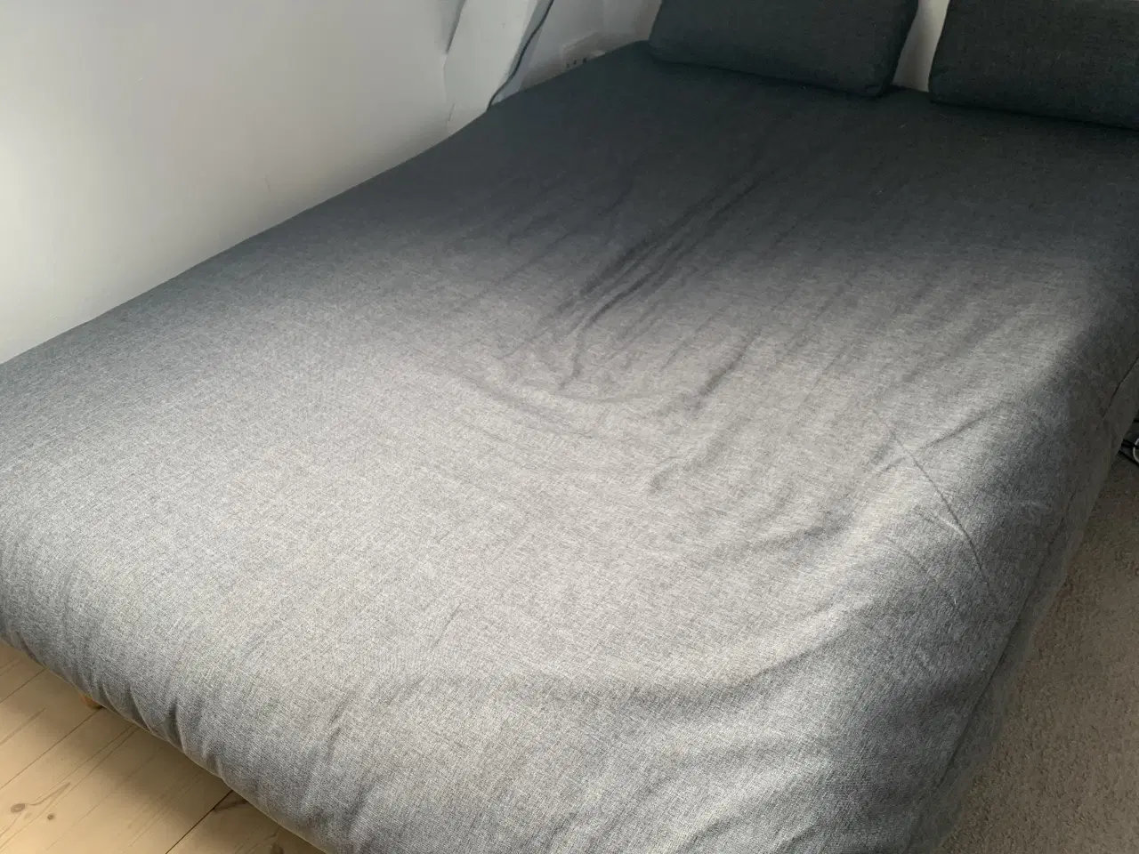 Billede 5 - Sovesofa