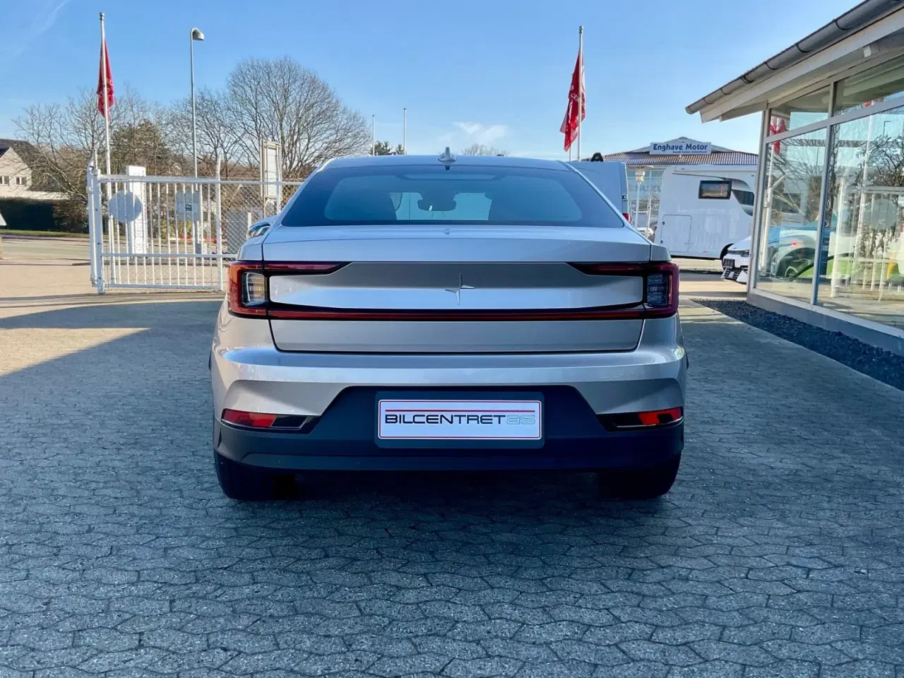 Billede 4 - Polestar 2  Long Range AWD