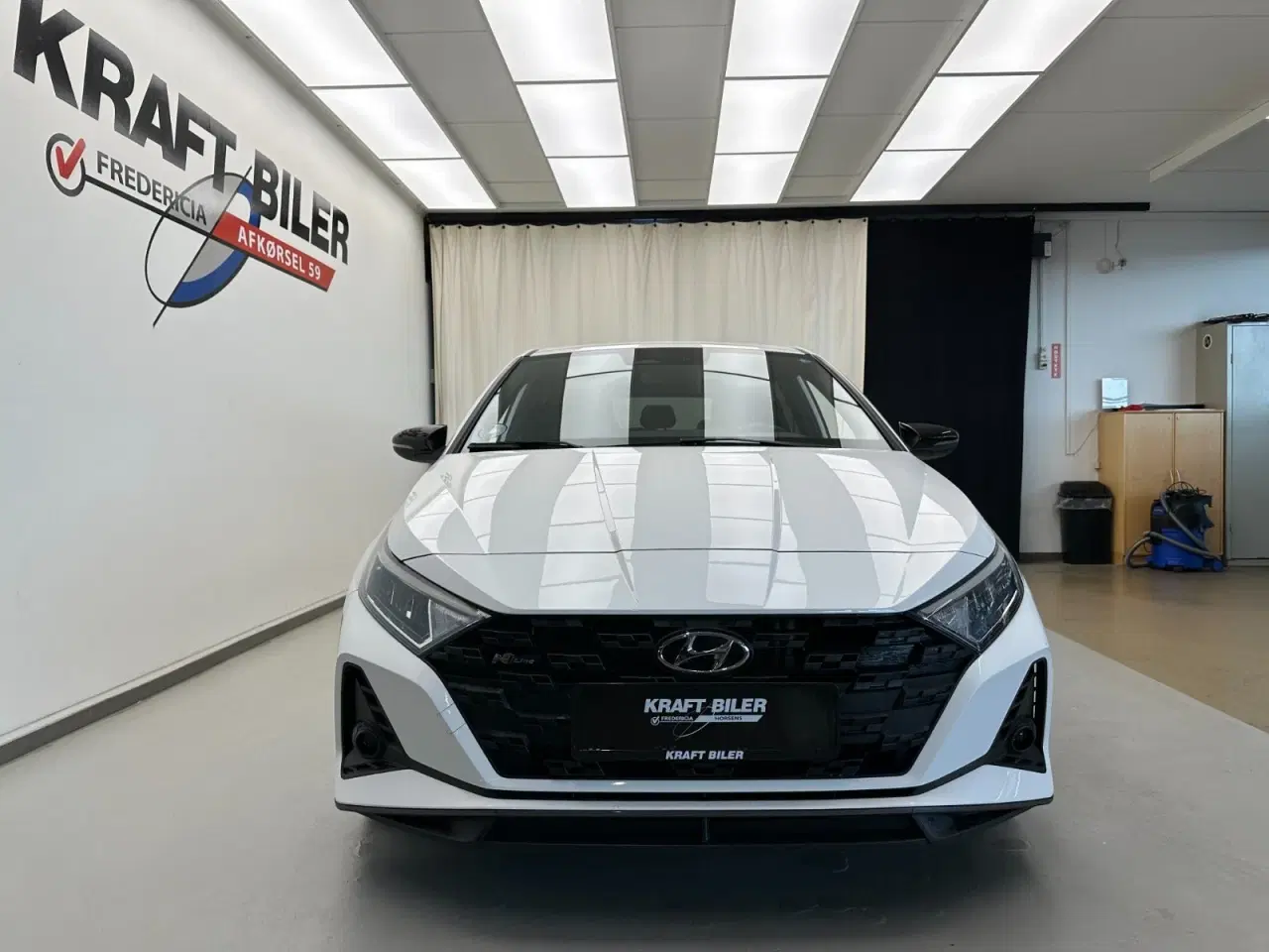Billede 7 - Hyundai i20 1,0 T-GDi N-Line