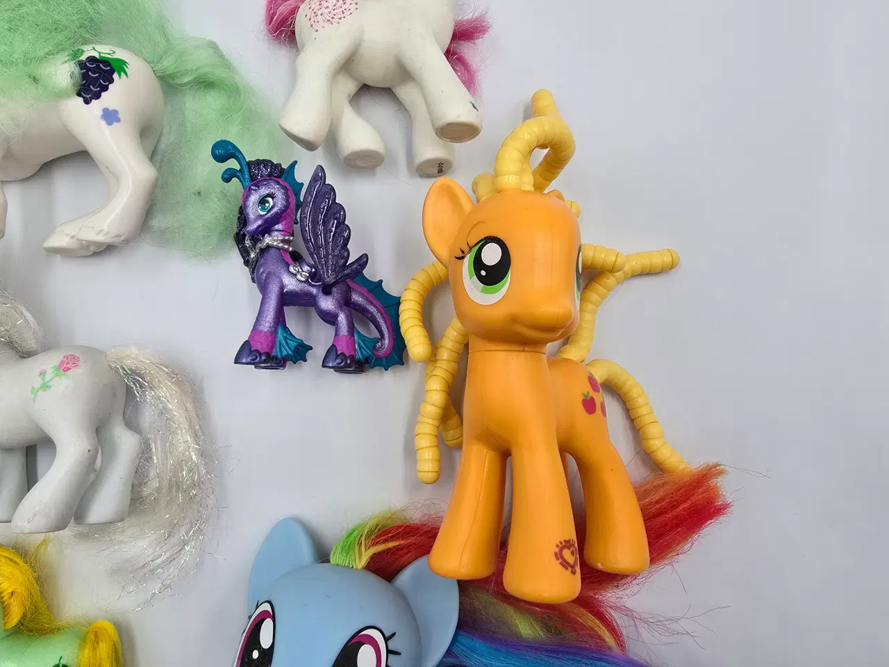 Billede 6 - My Little Pony sælges samlet